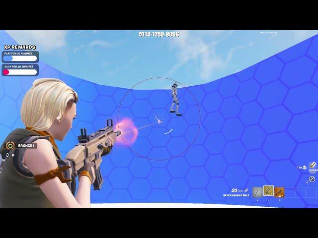 Free AI Fortnite Aimbot (WORKING)