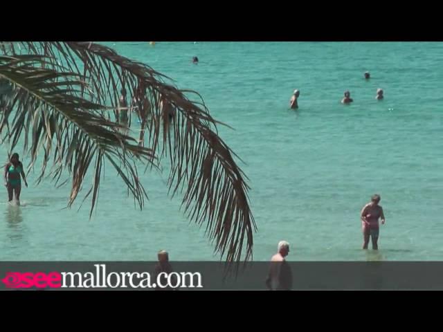 Best Beaches & Beach Clubs in Mallorca