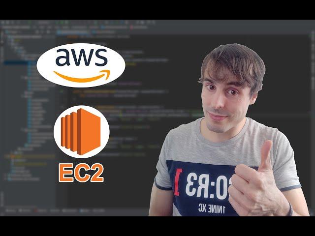 How to Easily Deploy a Spring Boot Application to AWS EC2