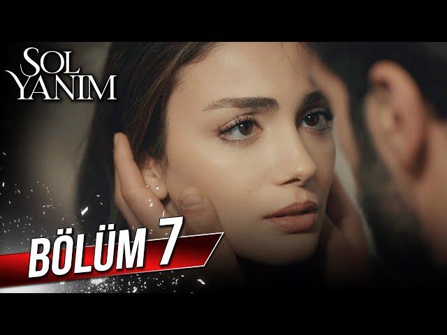 Sol Yanım 7. Bölüm (Full HD)