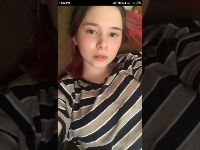 Bigo Teen 1