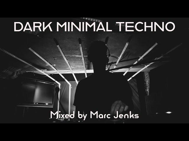 Dark Minimal Techno Mix - Mike Hauls -  Minimal Techno Set 29 