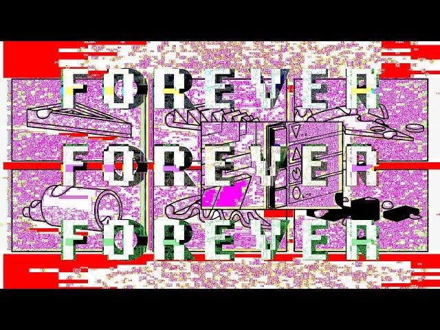 Impactist - Pizza Forever & Ever / 1 HOUR