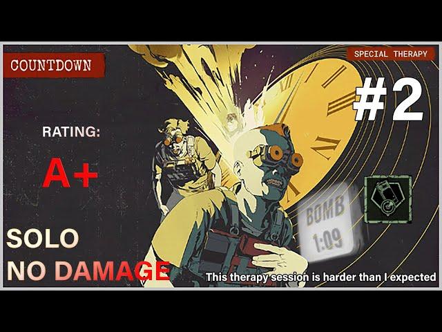 The Outlast Trials - Program: Countdown #2 - X-ray Rig (Solo | A+ | No Damage)