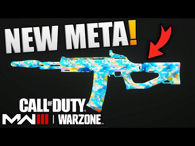 Unlock DTIR 30-06 Now! Insane New Meta Weapons for Warzone Season 6!