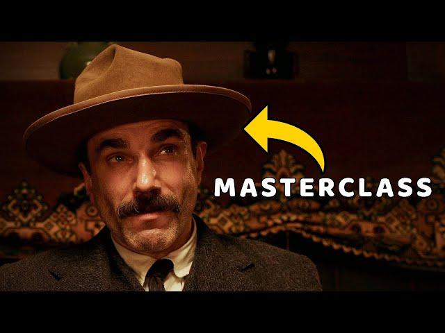 Why There Will Be Blood is a Masterclass in Staging and Blocking
