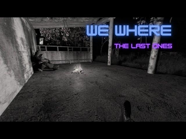 Stalker New horizon beta: We where the last ones standing! part 1/2