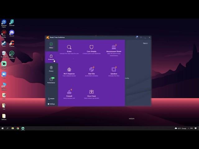 Avast Premium Security free license key 2022 crack download! install and activation!