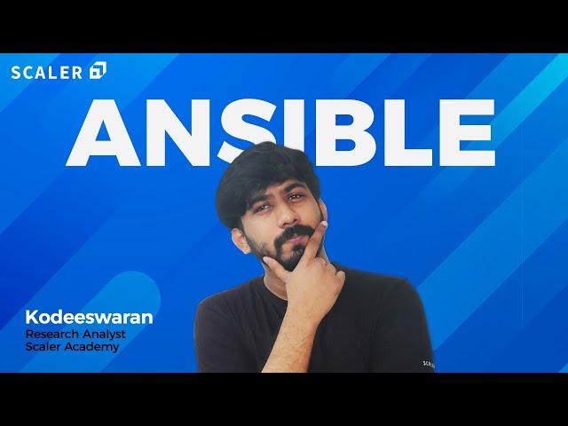 Ansible Tutorial for Beginners 2022 | Configuration Management Tool | Ansible Installation