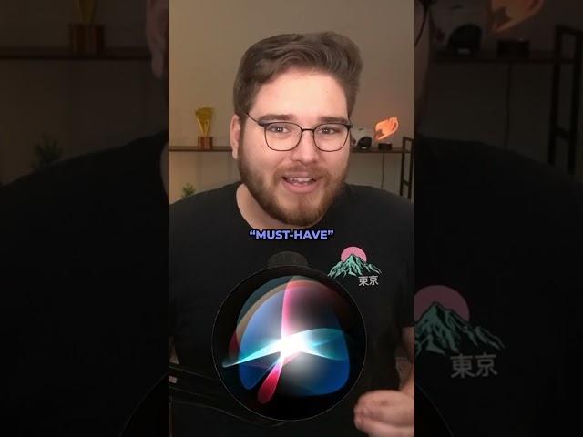 Apple Intelligence is Completely Broken
