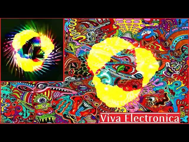 Viva Electronica Chillout Series #040 mixed by SoundPort 7 [melodic Techno & House DJ/Live Set/Mix]