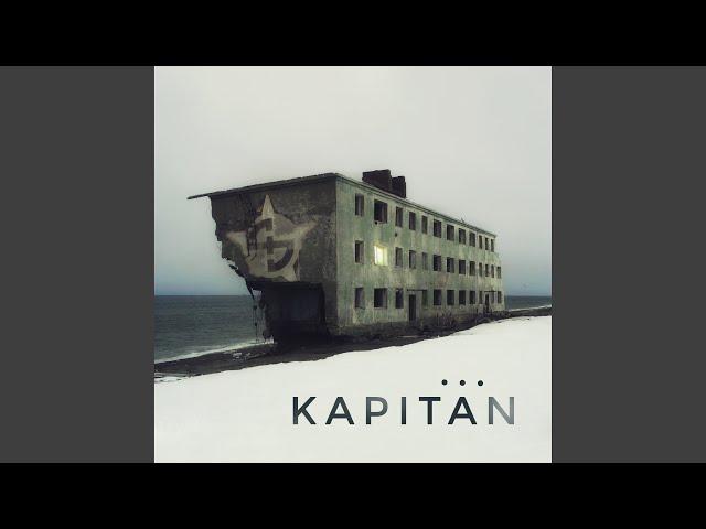 Kapitän