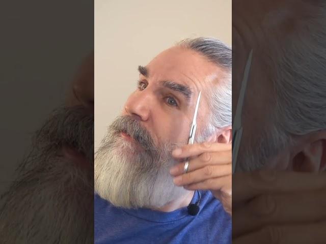 How Often Do You Trim Your Eyebrows? #shorts