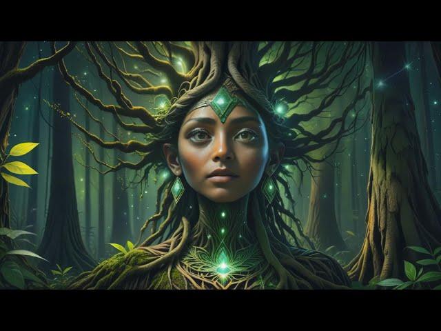 Nexxus 604 - Uforest - Psychedelic trance mix