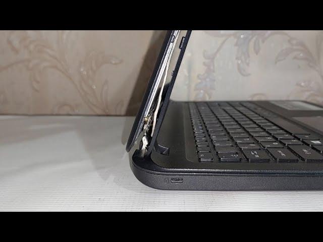 Acer Aspire ES1-572-37RJ | Laptop LCD Back Cover Repair