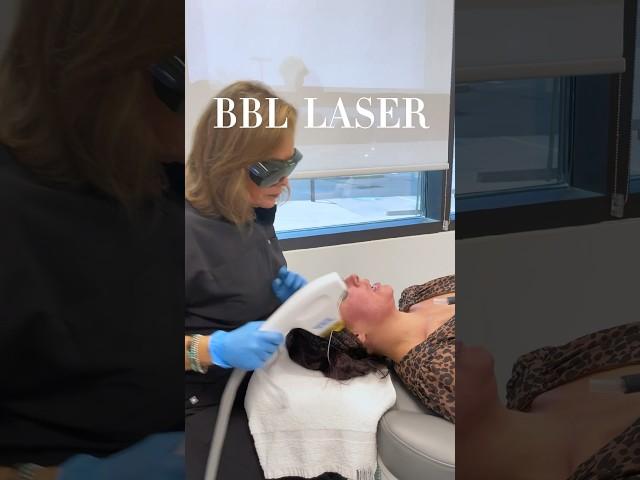 Solutions for treating #redness #rosacea #sundamage #acne #aging and more! #bbllaser