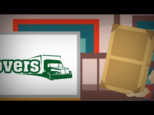 Apartment Movers Houston, TX  $79 an Hour