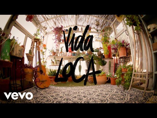 Miguel Campello - VIDA LOCA