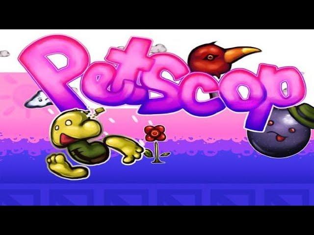 Тёмная сторона Ютуба - Petscop