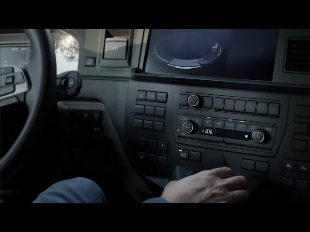 MAN TGX 2025 Teaser