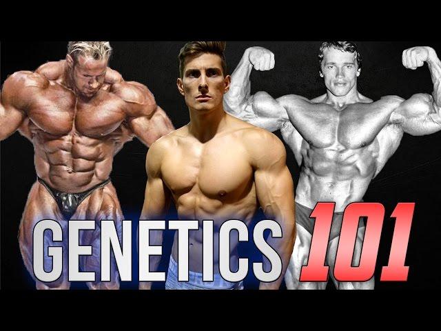 GENETICS 101