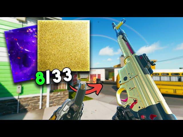 Dark Matter Is SO Much EASIER - Dark Matter Grind #1