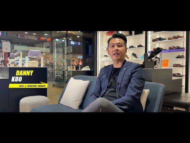 How Codilar Unified Phygital Shopping Experience for ALDO | Codilar's Customer Success Story