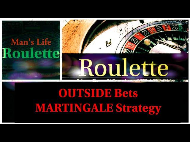 Roulette Winning Strategy. RED BLACK progressive Winning Strategy..