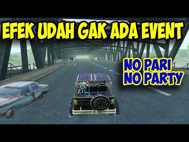 TERNYATA BEGAL JEMBATAN MASIH ADA DI CLASSIC ERANGEL