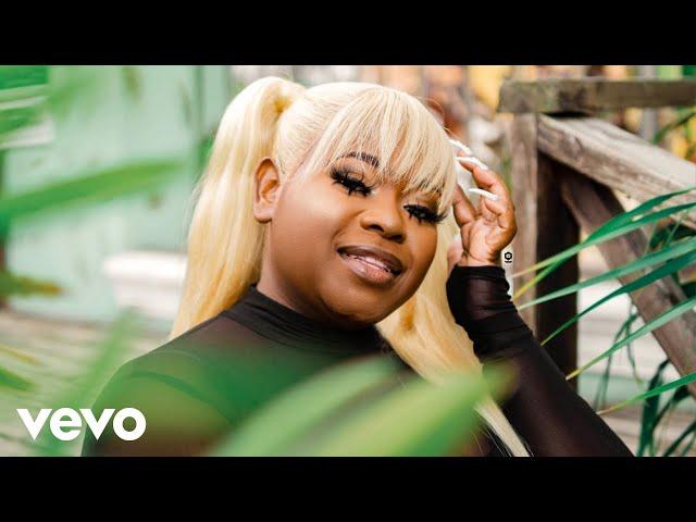 Bad Gyal Jade - Pon Di Side (Official Video)