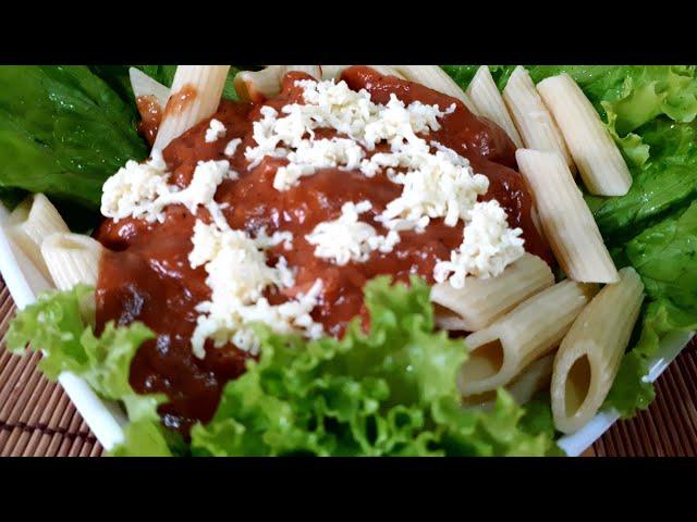 TUNA RECIPE//CREAMY CHEESY TUNA PASTA//MD Varieties vlog