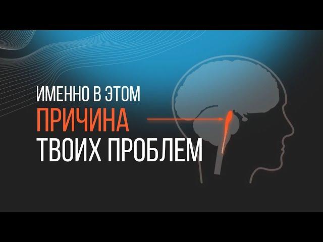 Как не БЕСПОКОИТЬСЯ самостоятельно?