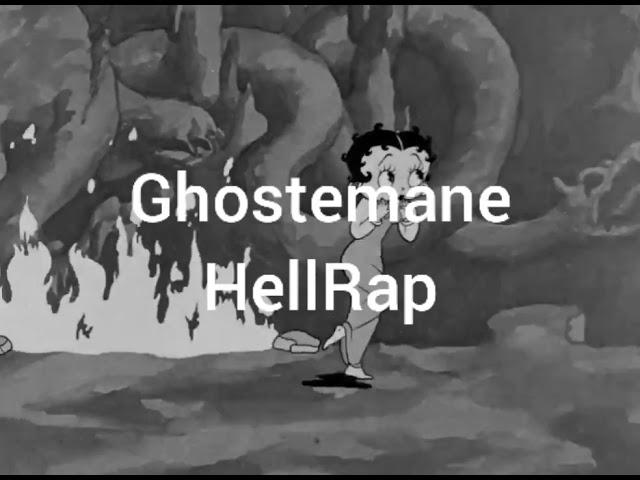 Ghostemane - HellRap