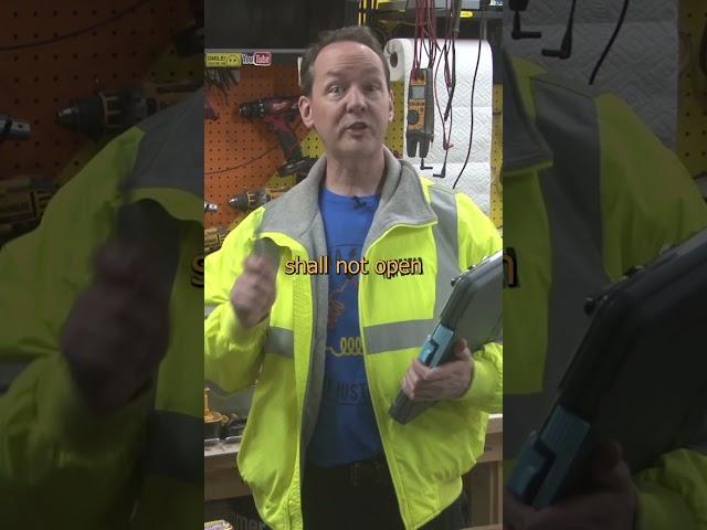 Door Pressure Gauge #chrisboden #comedy #socialengineering #hacking #pentesting #redteam #disguise
