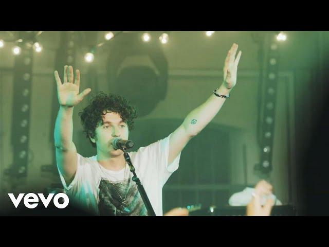 The Kooks - Westside (Vevo UK Go Show - Live)