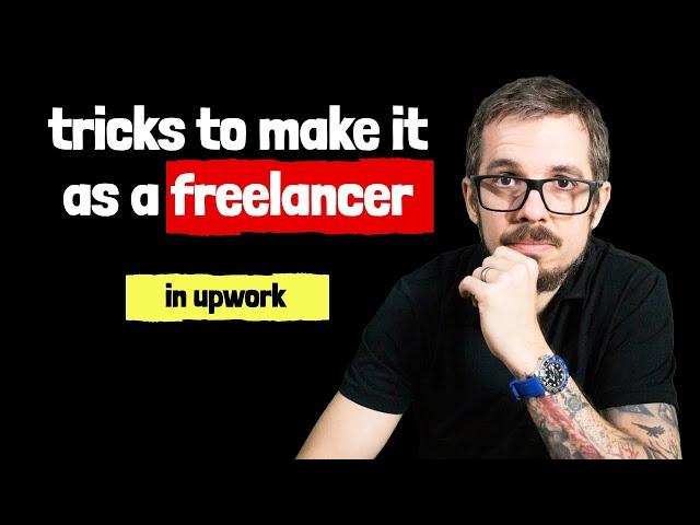 How I made $600,000 freelancing on Upwork.