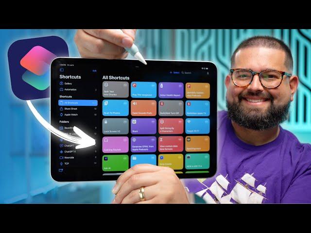 Clipboard Manager for iPad! Plus 10 Shortcuts for Apple Pencil