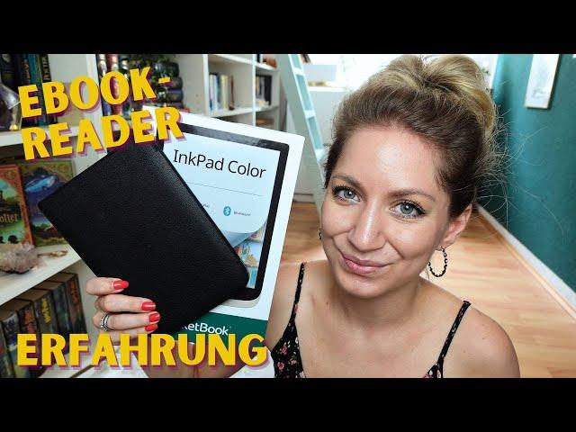 Ebookreader & Ebooktipps: Empfehlungen und meine Erfahrung