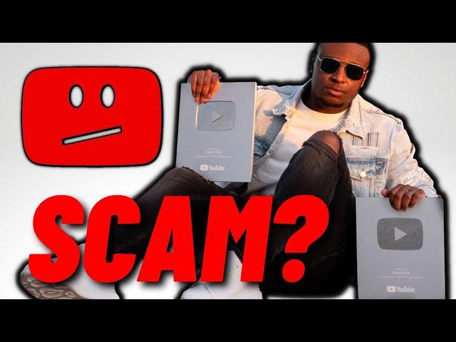 YouTube Automation Scam? David Omari