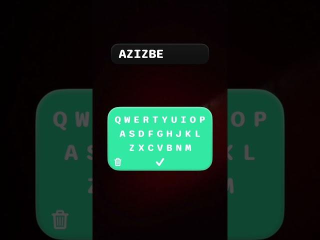 Azizbek