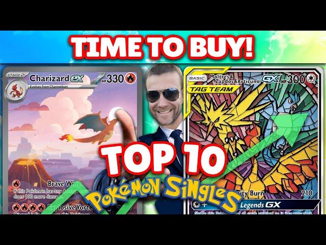 These Top 10 Pokémon Singles Keep Dominating – Big Gains Ahead?