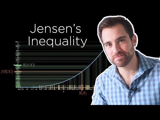 Jensen's Inequality