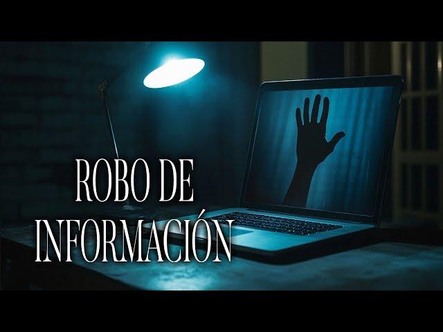 No Entres A La Deep Web Historias De Terror - REDE