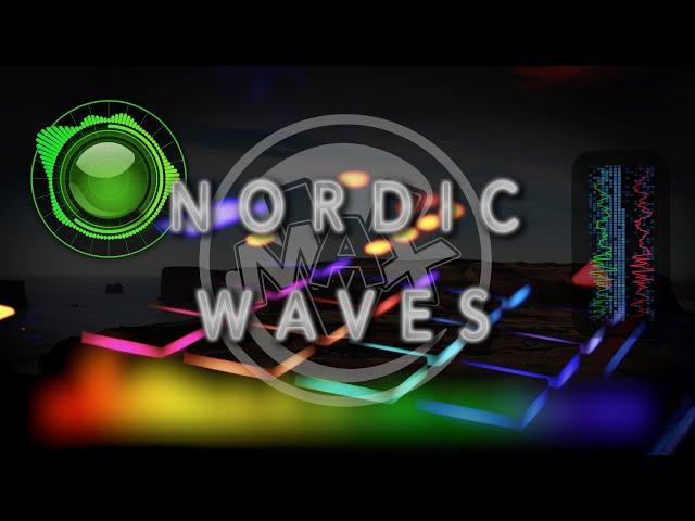 Nordic Waves - VMaX [Aurosonic mix]
