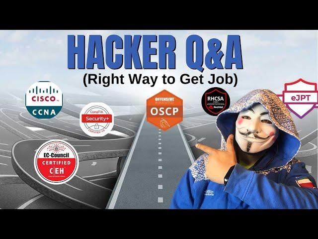 हैकिंग में Career कैसे बनाये? Cybersecurity Career Guide: A Comprehensive Overview | cyber kaksha