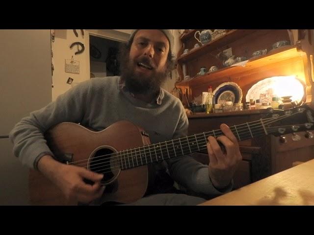 Elementi di chitarra Soul - settimana della musica afroamericana