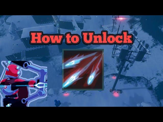 How to unlock Huntress' ballista quick and easy