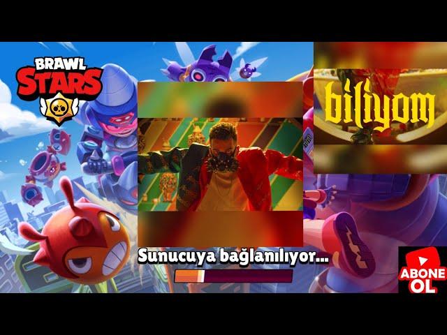 Enes Batur - Biliyom Brawl Stars Parodi