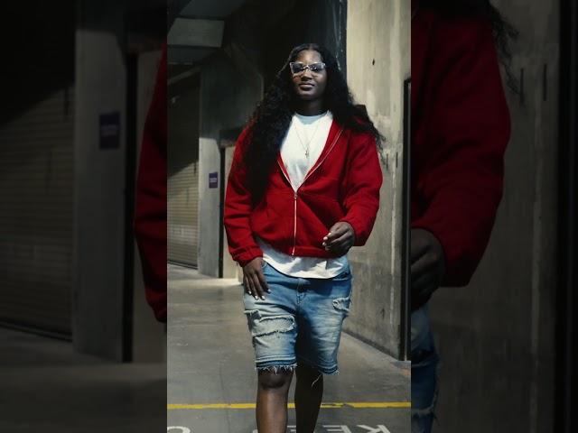LA Sparks Basketball | Fit Check x Home Opener