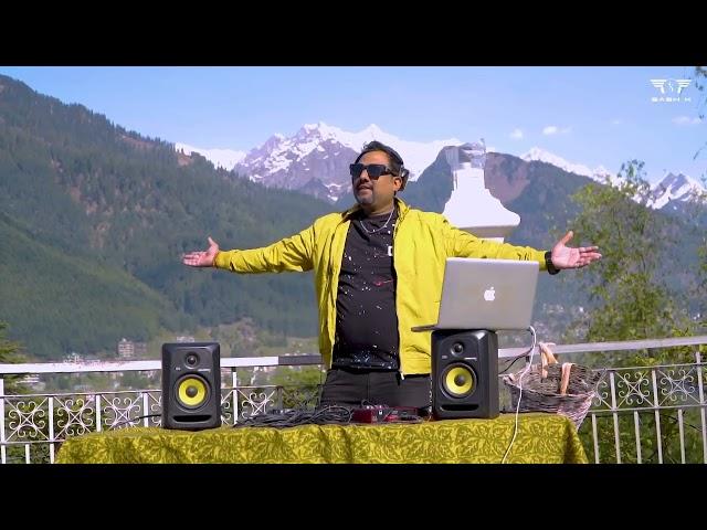 Pehle Bhi Mein (Dj Sash K Mashup) | Bollywood Live Set | Melodic House & Techno Remix